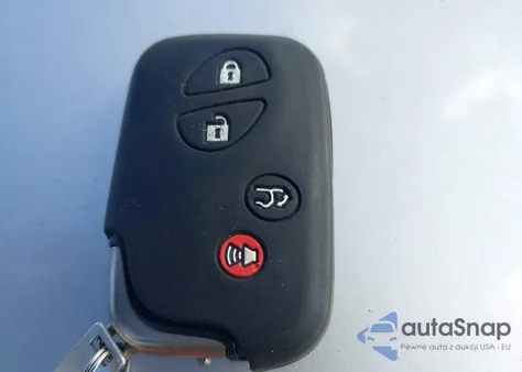 2017 Lexus Gx 460 Luxury z USA, uszkodzony, nr VIN JTJBM7FX3H5178961